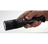 Image of Microfire Explorer I Tactical Flashlight with Holster