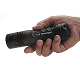 Image of Microfire Explorer II Tactical Flashlight with Holster