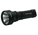 Image of Microfire Warrior I K500R Compact HID Torch Flashlight