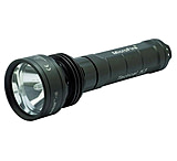 Image of Microfire Warrior III K3500R HID Lamp Rechargeable Flashlight