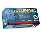 Image of Microflex Supreno EC Powder-Free Nitrile Gloves, Microflex SEC-375-XL, Pack of 50