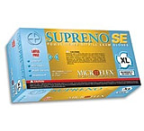 Image of Microflex Supreno SE Powder-Free Nitrile Gloves, Microflex SU-690-XL, Pack of 100