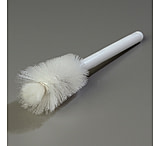 Image of Micronova Brush Bottle 2.5x12in Wht Cs12 BRWH-66