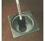 Image of Micronova Brush Floor Drain Head Only BRBL-46