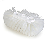 Image of Micronova Brush Kettle 5.25 X 7.5in Cs12 BRWH-41