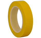 Image of Micronova Tape Cr Vynl YELLOW1/2INX36YDS 12YE-CR100PC Tape Cr Vynl YELLOW1/2INX36YDS