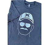 Miculek Jerry's Face Tee