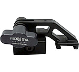 Image of Mid-Evil Industries Ballistic Phone Picatinny Rail Mount