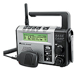 Image of Midland Radio Emergency Crank Base Camp Two-way Radio