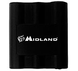 Image of Midland Radio 2-Pack Rechargeable Ni-MH Batteries