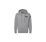 Image of Midland Radio Midland Est. 1959 Gray Hoodie F7050A0E