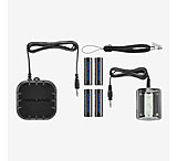 Image of Midland Radio Strobe Light Pillow Shaker Bundle - SBNDL 72804814