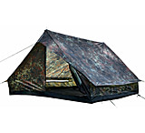 Image of MIL-TEC 2-Person Mini-Pack Tent