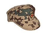 MIL-TEC Field Cap - Men's, Tropentarn, Large, 12301062-904
