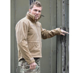 Image of MIL-TEC Fleece Jacket - Men's