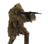 Image of MIL-TEC FR Ghillie Parkas - Men's