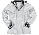 Image of MIL-TEC Navy Middy Shirt - Men's