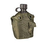 Image of MIL-TEC Plastic Canteen w/Cover