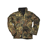 Image of MIL-TEC Softshell Jacket - Men's