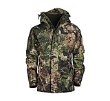 MIL-TEC Gen II Trilam Wet Weather Jacket w/Fleece Liner - Men's