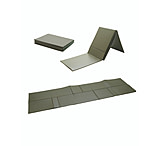 Image of MIL-TEC German Style Folding Sleeping Pad
