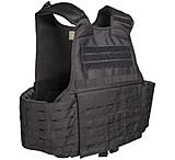 Image of MIL-TEC Laser-Cut Plate Carrier Vest