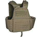 Image of MIL-TEC Laser-Cut Plate Carrier Vest