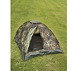 Image of MIL-TEC 2-Person Standard IGLU Tent