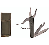 Image of MIL-TEC German Style Pocket Tool