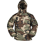 MIL-TEC Summer Combat Anorak Jacket - Men's