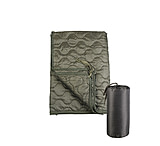 MIL-TEC Multi-Function Poncho Liner