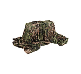Image of MIL-TEC CIV-TEC Phantomleaf Laser-Cut Nylon Net