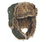 Image of MIL-TEC Winter Cap w/Fake Fur - Men's