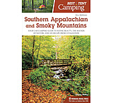 Image of Milestone Press Southeast: Camping Guides