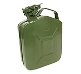 Image of U.S. Spec Jerry Military Style Fuel Can