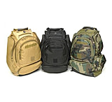 Image of Military Surplus Cactus Jack Bounty Hunter Backpack Woodland
