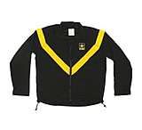 Image of Military Surplus G.I. Issue Army PT Uniform Jacket / APFU