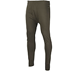 Image of Military Surplus German Orig Fleece Long John Trousers