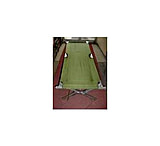 Image of Military Surplus GI Aluminum Frame Folding Cot