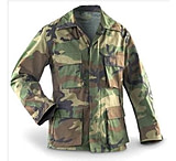 Image of Military Surplus GI BDU Jacket NYCO Irregular - Men's