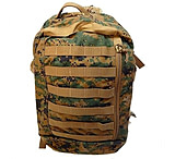 Image of Military Surplus GI USMC MOLLE Assault Pack Gen II