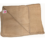 Image of Military Surplus Italian Fire-Proof Blanket