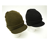 Military Surplus Jeep Cap