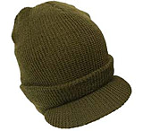 Military Surplus Jeep Cap