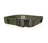 Image of Military Surplus Nylon Pistol Belt