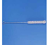 Image of Mill-Rose Test Tube Brushes, Radial Tip 72004W, Pack of 10