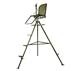 Image of Millennium Aluminum Tripod Stand
