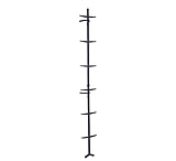 Image of Millennium Double Step Stick Ladder