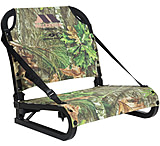 Image of Millennium Feild Pro Turkey Seat Mo Obsession W/backrest