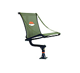 Image of Millennium Revolution Seat &amp; Mount